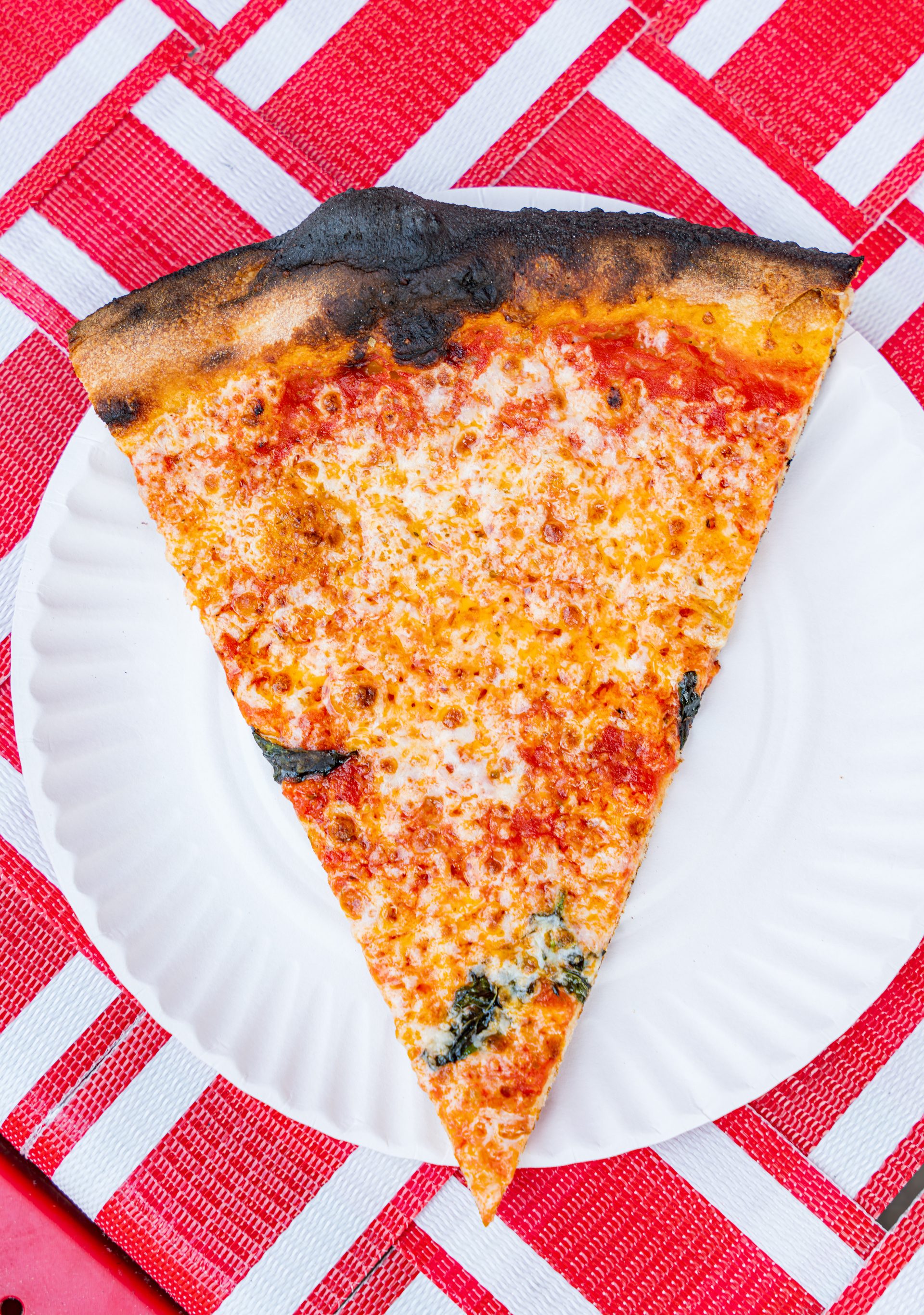 CENTURY-OLD OVEN. NEIGHBORHOOD PIZZERIA. BEST PIZZA SINCE 2010.