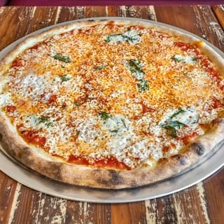 Cheese Pie